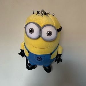 Despicable Me: Minion backpack